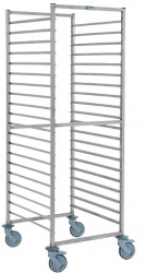 Тележка 20 X Gn 2/1 Irinox 01600170