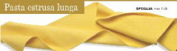 Форма La Monferrina для Dolly для лазаньи 170 ММ
