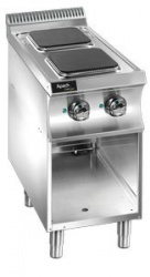 Купить плита электрическая 900 серии apach chef line glre49os – цена от завода, доставка до двери | RuOborudovanie.ru
