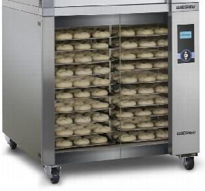Шкаф расстоечный Wiesheu для Ebo 68 Gs 68L