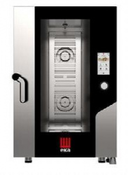 Пароконвектомат Tecnoeka Mkf 1111 Ts