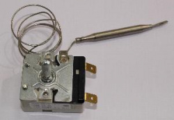 Термостат Airhot для мармита для супа Sb-2-14