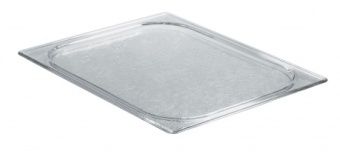 Крышка GN1/3 из поликарбоната для гастроемкости Melform 4231 – купить в Москве по цене завода