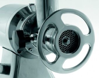 Мясорубка Fama ts 12 fts 126ue 1/2 унгер 380 в – купить в Москве по цене завода