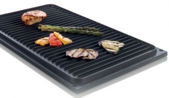 Противень Lainox Pizza Grill термоаккумулирующая плита – купить в Москве по цене завода