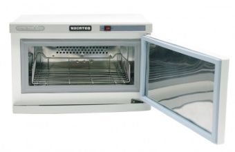 Подогреватель ошибори Kocateq TW16A с УФ (для полотенец) – купить по цене завода