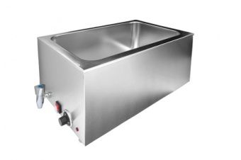 Мармит Viatto ZCK205BT – купить в Москве по цене завода