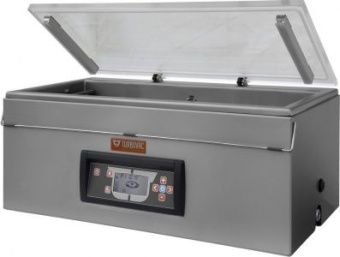 Упаковщик Turbovac S50 Pro Gas вакуумный – купить по цене завода