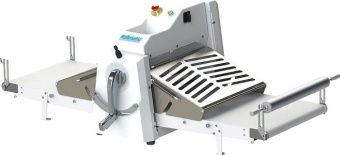 Тестораскатка Rollmatic R50B-08 – купить в Москве по цене завода