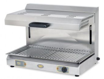 Гриль саламандра Roller Grill Sem 800 B – купить в Москве по цене завода