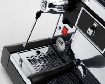 Кофемашина Astoria Sae/1 Pratic Avant Xtra черный C.M.A. – купить по цене завода