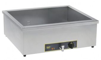 Мармит водяной Roller Grill Bm 21 – купить в Москве по цене завода