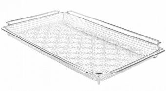 Гастроемкость Rational 6019.1150 CombiFry GN 1/1 – купить по цене завода