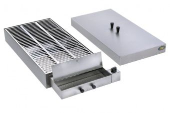 Коптильня Roller Grill Fm 3 – купить в Москве по цене завода