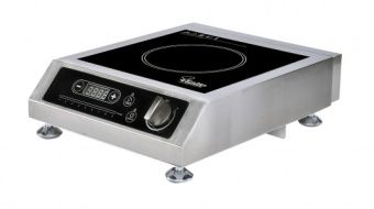 Плита индукционная Viatto VA-IC3520PRO – купить в Москве по цене завода