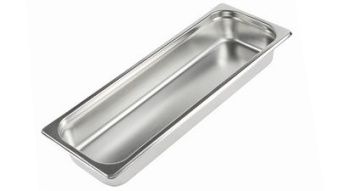 Гастроемкость GN2/4x100мм, 824-4 – купить по цене завода