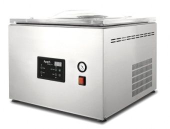 Упаковщик вакуумный Apach Avm412 – купить по цене завода