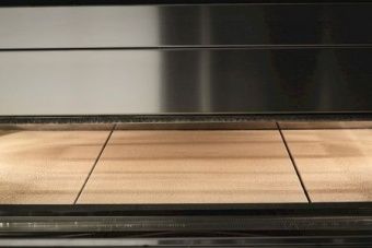 Печь для пиццы Oem-ali 435/1 электрическая серии SuperTop 1-камерная с подом 73х75 хсм – купить по цене завода