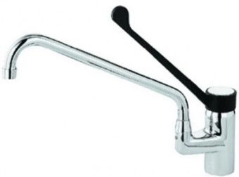 Смеситель electrolux professional shtebo2 855323 – купить в Москве по цене завода