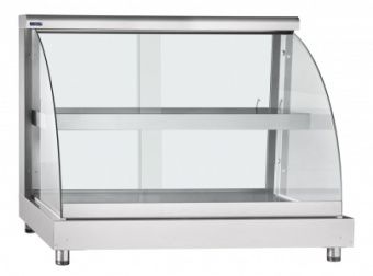 Витрина нейтральная внн-70 21000807726 – купить в Москве по цене завода