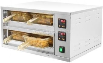 Шкаф-мармит RoboLabs МН-2-2м-01 мультихолдер 2 ячейки – купить в Москве по цене завода