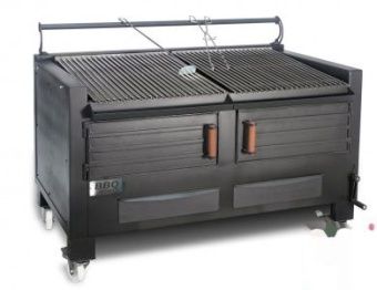 Гриль мангал Bbqfire M150 – купить в Москве по цене завода