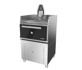 Печь Josper Hjx-50 L Bc – купить в Москве по цене завода