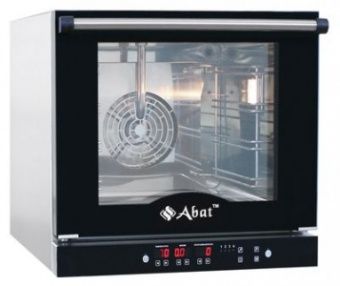Конвекционная печь Abat КПП-4-1/2П арт.11000009817/21000009817 – купить по цене завода