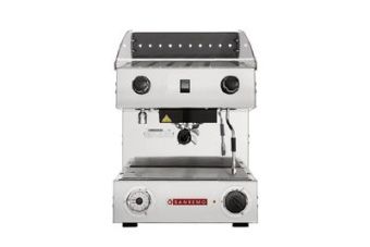 Кофемашина Sanremo Capri DLX 1гр. 220В полуавтомат чёрная – купить в Москве по цене завода