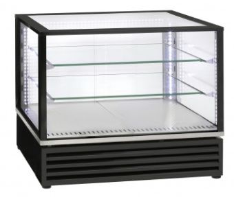 Витрина холодильный Roller Grill Cd 800 на 800л – купить по цене завода