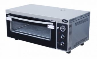 Печь для пиццы Grill Master ППЭ/1 22134 – купить в Москве по цене завода