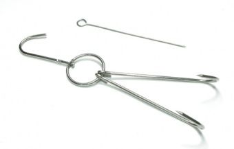 Печь для утки по-пекински Kocateq DH DR 935/9 AISI 304 электрическая с ручным приводом – купить в Москве по цене завода
