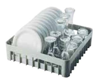 Кассета комбинированная Comenda 400X400 660713 – купить в Москве по цене завода