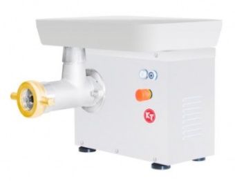 Мясорубка KT Lm-82/P Unger 1ф с педалью – купить по цене завода