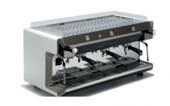 Кофемашина Astoria Sae/3 Core 200 черный C.M.A. – купить по цене завода