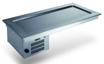 Салат-бар холодильный Enofrigo PRFBASE1000(A1BASEKPRF10) – купить в Москве по цене завода