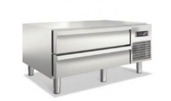 Стол морозильный Apach Chef Line Slbf910D – купить по цене завода
