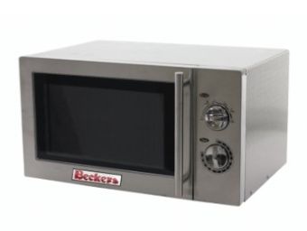 Печь СВЧ Beckers Mwo A 3 – купить в Москве по цене завода