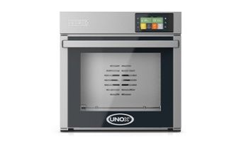 Шкаф тепловой Unox XEEC-10HS-EPD на 10уров. 460х330мм сенс.панель, электр.настольн. – купить в Москве по цене завода