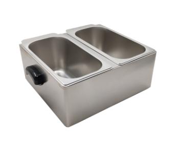Фритюрница Crazy Pan cp-ef44l – купить в Москве по цене завода