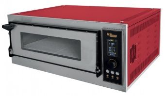 Печь для пиццы Grill Master ППЭ/1-4-35 (электрическая панель) 70007 – купить в Москве по цене завода