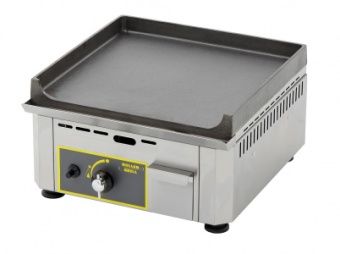 Сковорода открытая настол. Roller Grill Psf 400 E – купить в Москве по цене завода