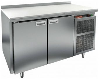 Стол морозильный Hicold Bn 11/Bt – купить в Москве по цене завода
