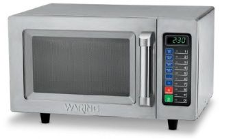 Печь микроволновая Waring Wmo90E – купить в Москве по цене завода