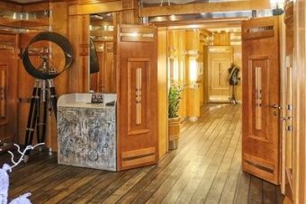Станция официанта двойная – купить в Москве по цене завода