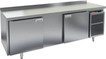 Стол с охлаждающим шкафом Шкафом для пивных кег Hicold Br1-11/Snk L – купить по цене завода