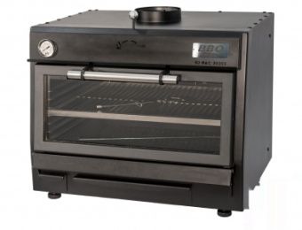Гриль-печь Bbqfire Br-80 – купить в Москве по цене завода
