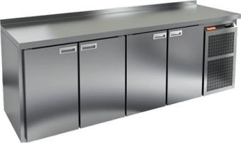 Стол с морозильный шкафом Hicold Sn 1111 Br2 Bt – купить по цене завода