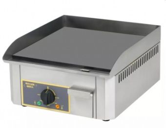 Сковорода открытая Наст. Roller Grill Psf 400 E 1.75КВТ – купить в Москве по цене завода