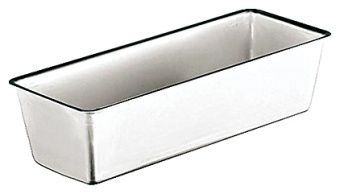 Форма для выпечки Paderno прямоугольная для кекса 47064-30 – купить по цене завода